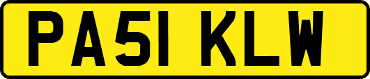 PA51KLW