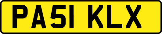 PA51KLX