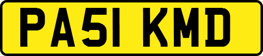 PA51KMD