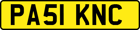 PA51KNC