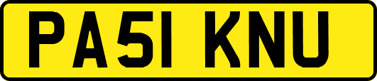 PA51KNU