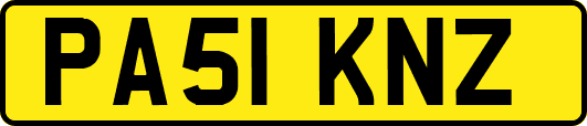 PA51KNZ