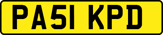 PA51KPD