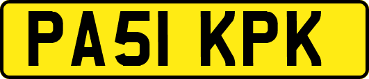 PA51KPK