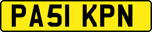 PA51KPN