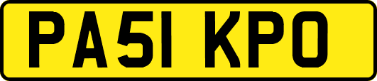 PA51KPO