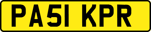 PA51KPR