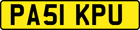 PA51KPU