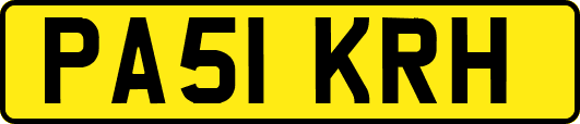 PA51KRH