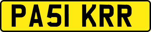 PA51KRR