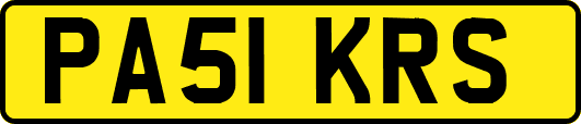 PA51KRS