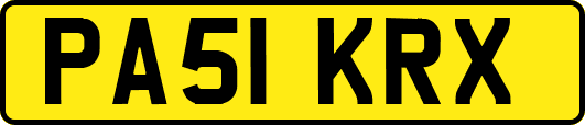 PA51KRX