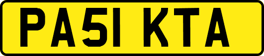 PA51KTA
