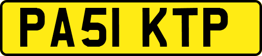 PA51KTP