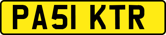 PA51KTR