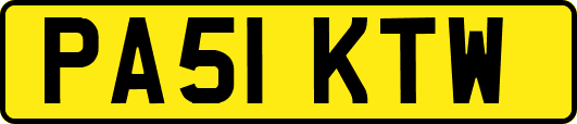 PA51KTW