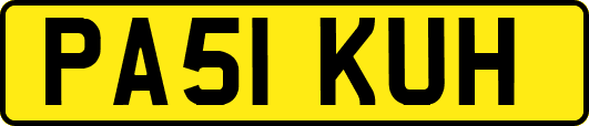 PA51KUH