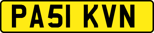 PA51KVN