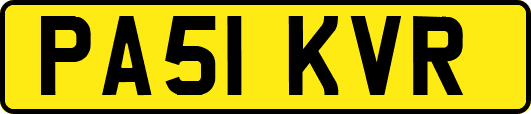 PA51KVR