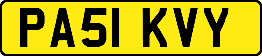 PA51KVY