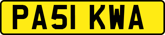 PA51KWA