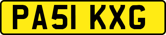 PA51KXG