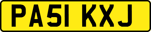 PA51KXJ