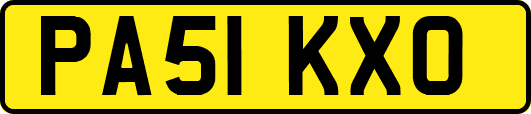 PA51KXO