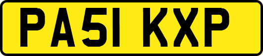 PA51KXP