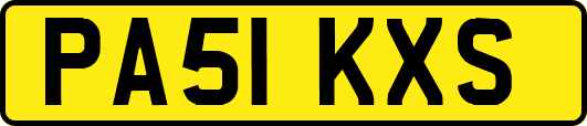 PA51KXS