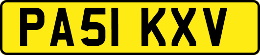 PA51KXV