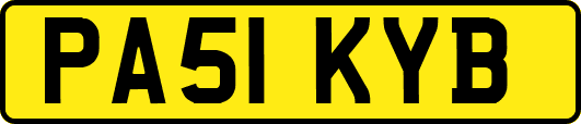 PA51KYB