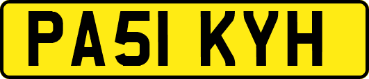 PA51KYH