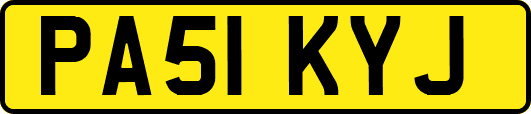 PA51KYJ