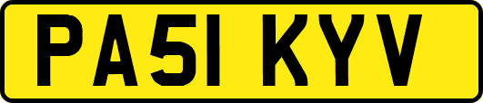 PA51KYV