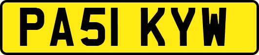PA51KYW