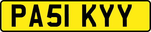 PA51KYY