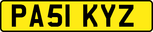 PA51KYZ