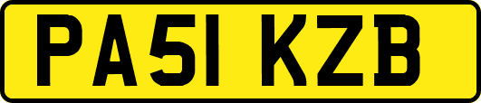 PA51KZB