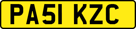 PA51KZC