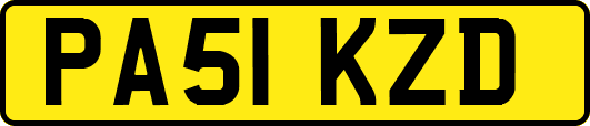 PA51KZD