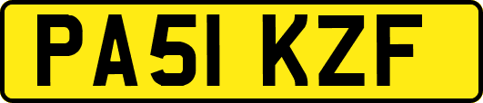 PA51KZF