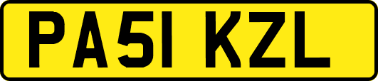 PA51KZL