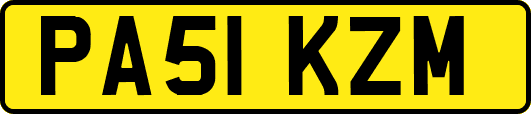 PA51KZM