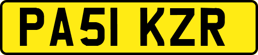 PA51KZR