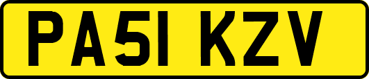 PA51KZV