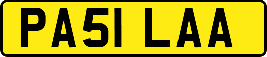 PA51LAA