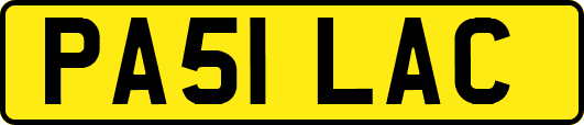 PA51LAC