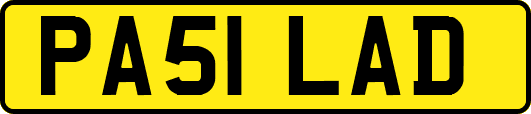 PA51LAD