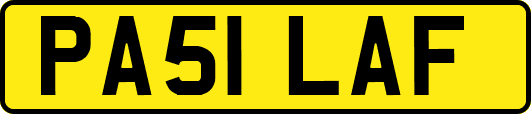 PA51LAF